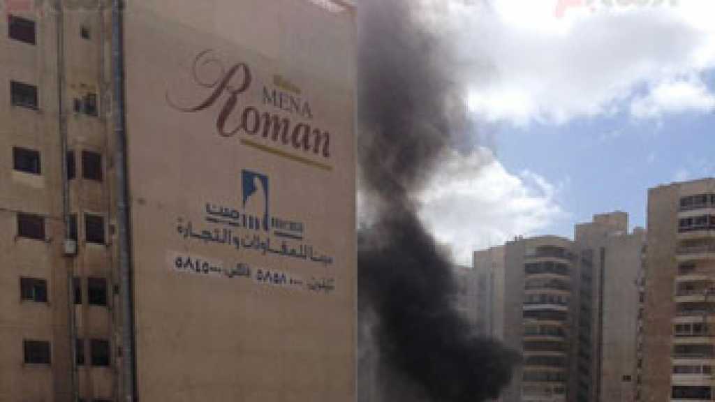 مقتل شخصين في محاولة لاغتيال مدير أمن الاسكندرية