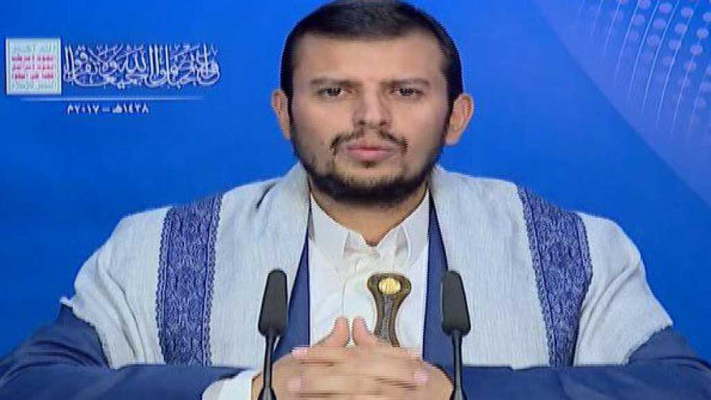 السيد الحوثي في الذكرى الثالثة للعدوان السعودي على اليمن: شعبنا ما زال صامدًا وقدراتنا العسكرية في تزايد