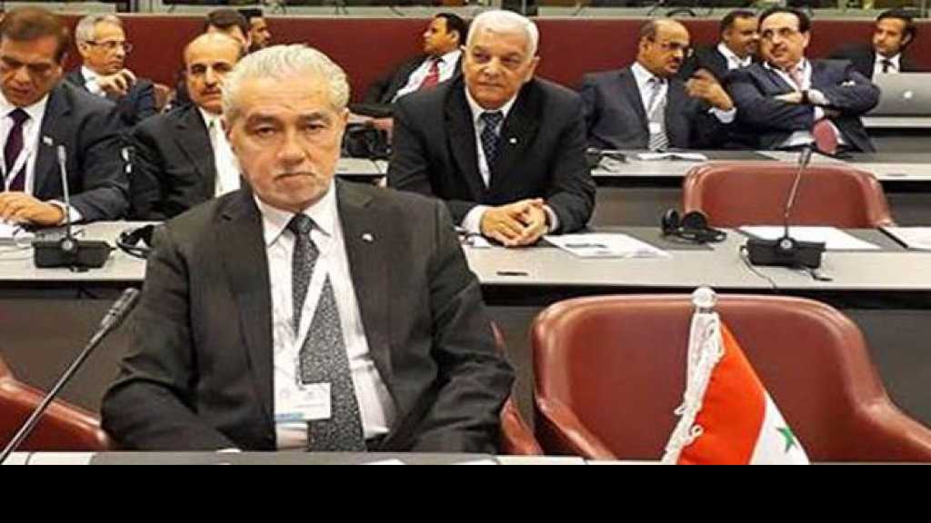 سوريا ترد على احتلال عفرين: تركيا تطيل أمد الحرب خدمة للإرهاب وداعميه