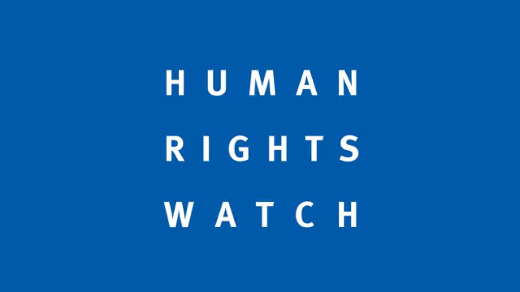 &rsquo;رايتس ووتش&rsquo; تنتقد سياسة الأردن بشأن اللاجئين السوريين