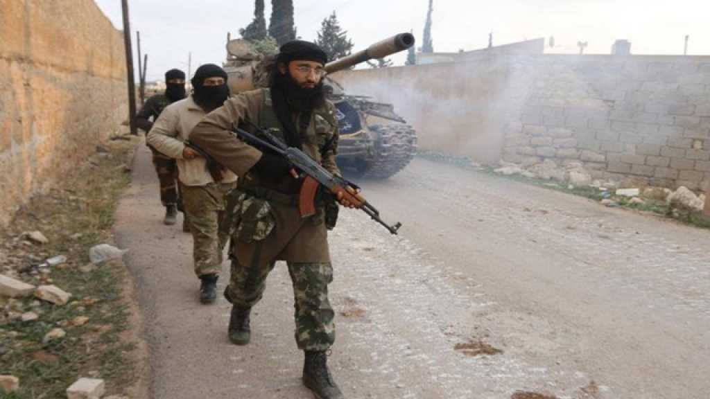 فصائل العدوان التركي تتناحر على المسروقات والغنائم