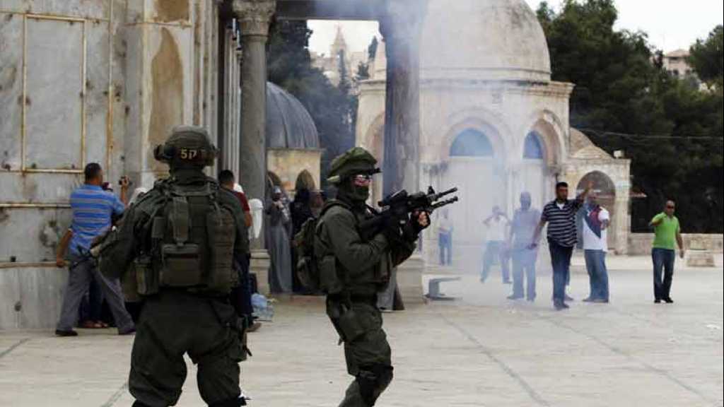 الاحتلال يوسع من اعتداءاته على الشعب الفلسطيني قبل عيد &rsquo;الفصح&rsquo; في الكيان