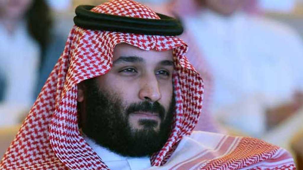  ابن سلمان: نشرنا الوهابية بطلب من الغرب