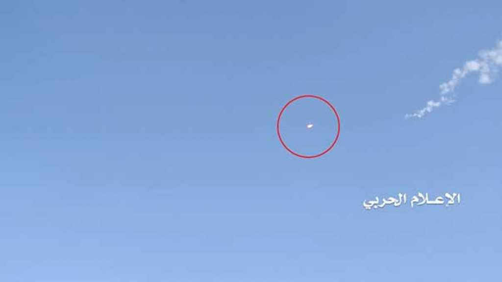  اليمن: الدفاعات الجوية تتصدى لطائرتين إماراتيتين في أجواء صنعاء