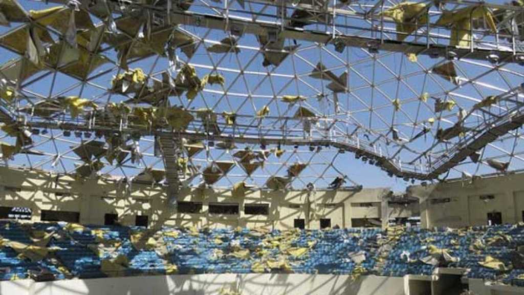 اليمن: خسائر قطاع الرياضة جراء العدوان تجاوزت 900 مليون دولار