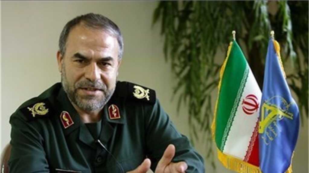  إيران: الشعب اليمني يقاوم العدوان السعودي