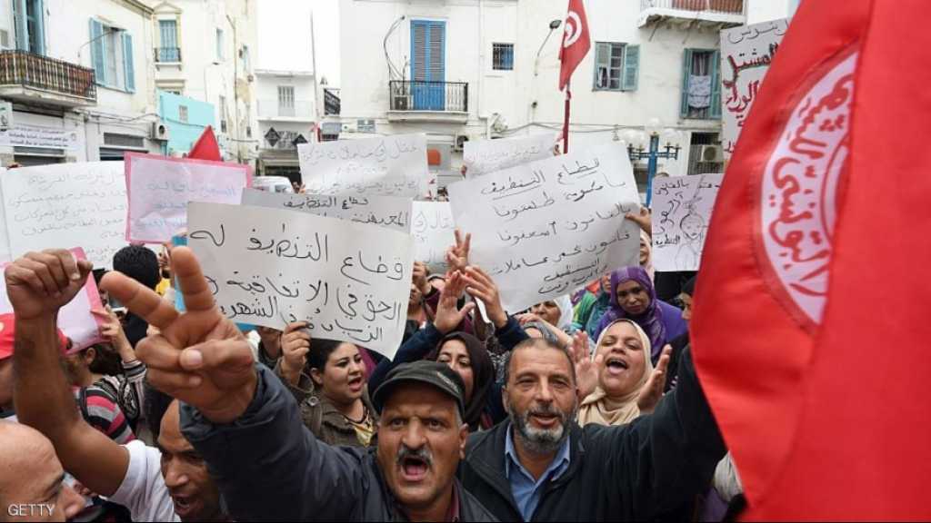 بين الحكومة واتحاد الشغل: تونس على أبواب أزمة حقيقية
