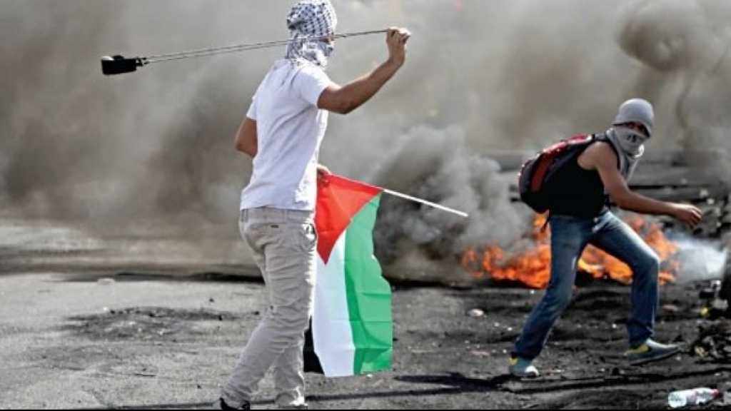 العدو يجري محادثات لمنع التصعيد في ’مسيرة العودة’ الفلسطينية