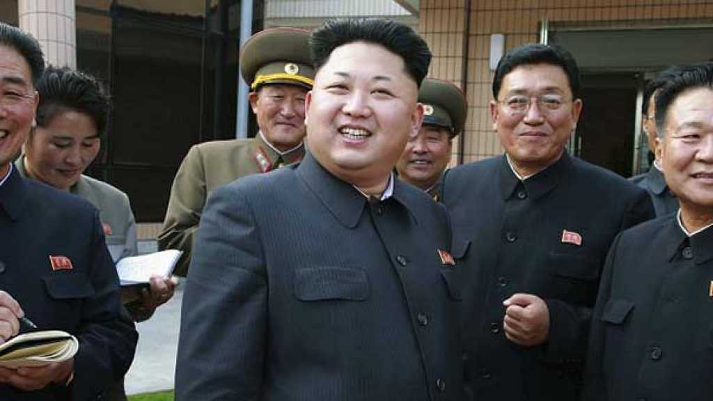 كيم جونغ أون زار الصين في زيارة تاريخية