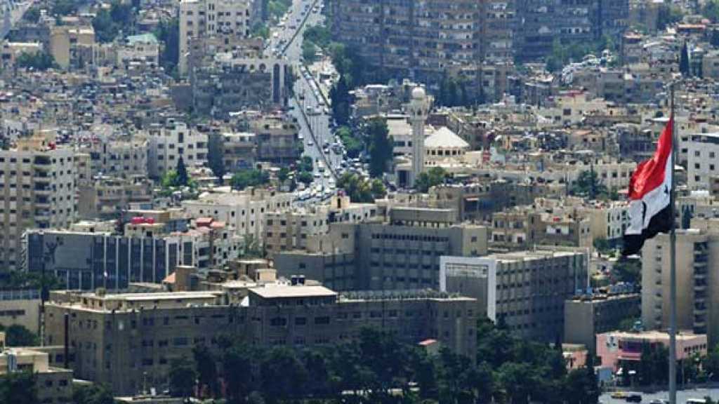 حميميم: مقتل 27 شخًصا وإصابة 58 آخرين في قصف للمسلحين على دمشق