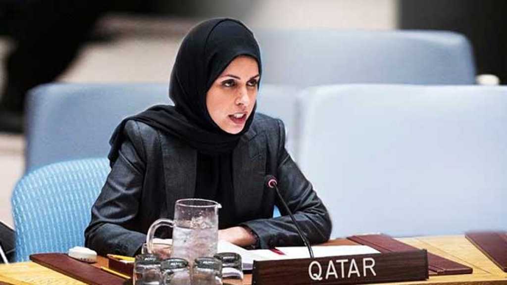 قطر: البحرين خرقت مجالنا الجوي