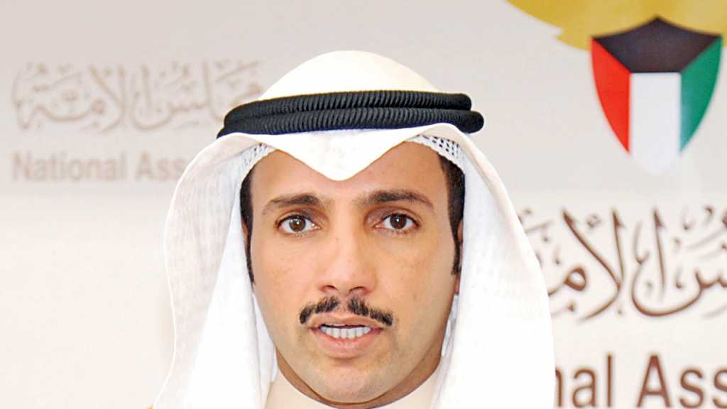 الكويت تنصر القضية الفلسطينية في الاتحاد البرلماني الدولي