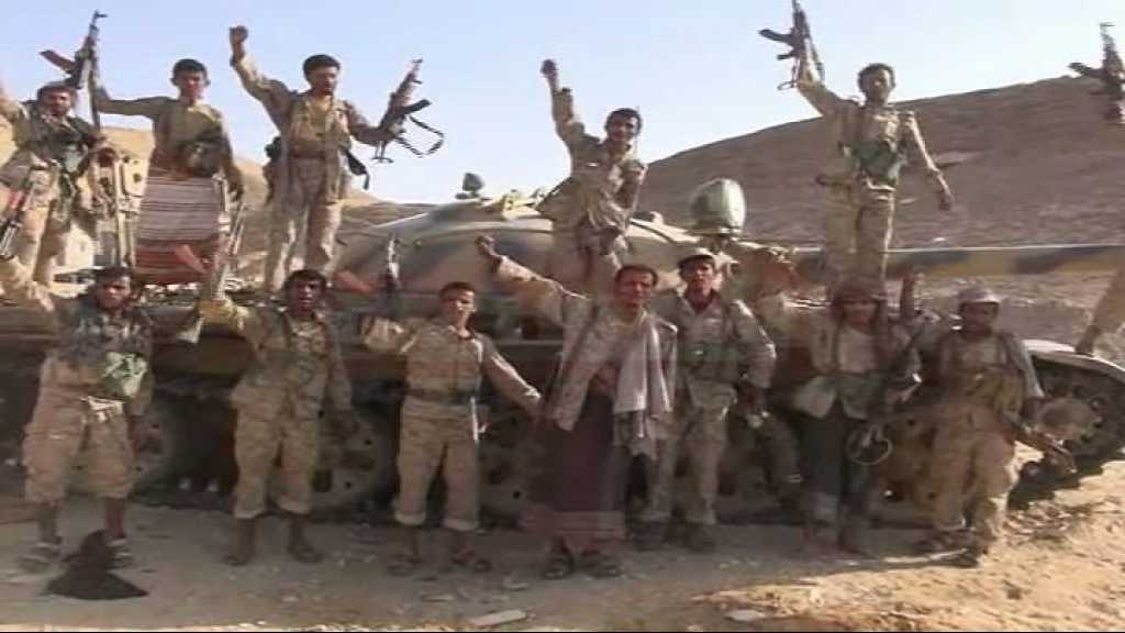 قتلى لمليشيات العدوان السعودي على اليمن في عمليات نوعية بالجوف وتعز ولحج