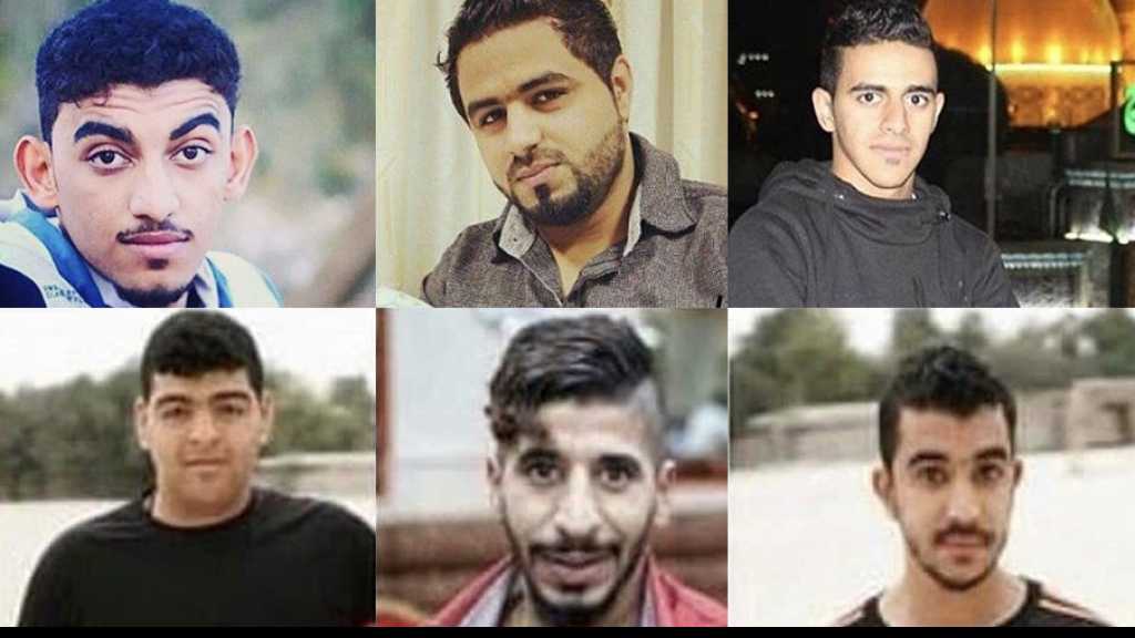 حملة مداهمات غير قانونية واعتقالات مستمرة في عدد من المناطق البحرينية