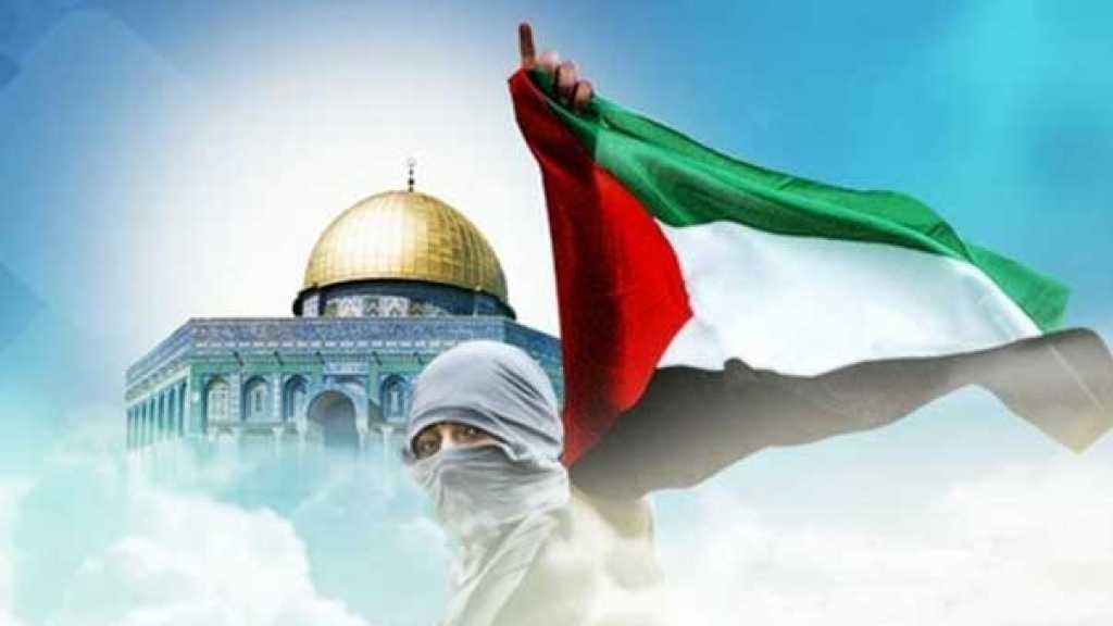 جاسم لـ &rsquo;العهد&rsquo;: &rsquo;يوم الأرض&rsquo; من الثوابت التي لا يجوز المساومة عليها