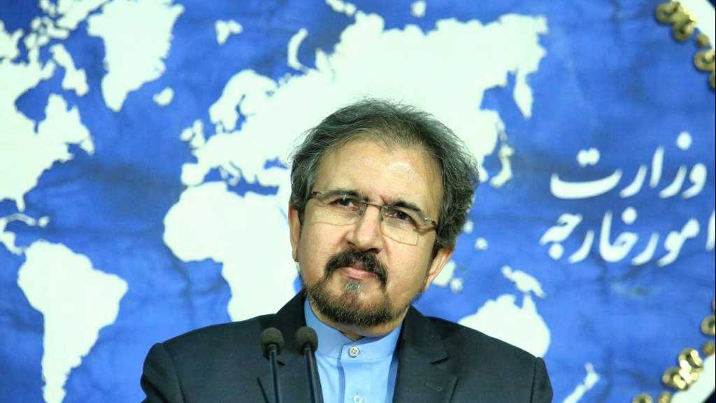 رد قاسٍ من الخارجية الإيرانية على ابن سلمان: لا یعرف معنى الحرب أو لم یقرأ التاریخ