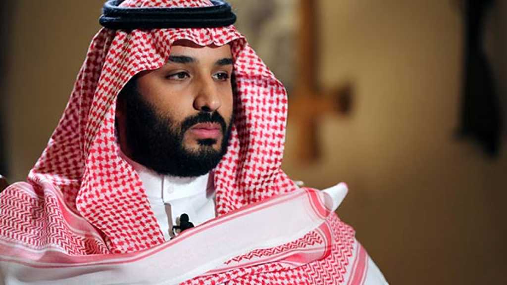 ابن سلمان يقر ببقاء الرئيس الأسد في السلطة