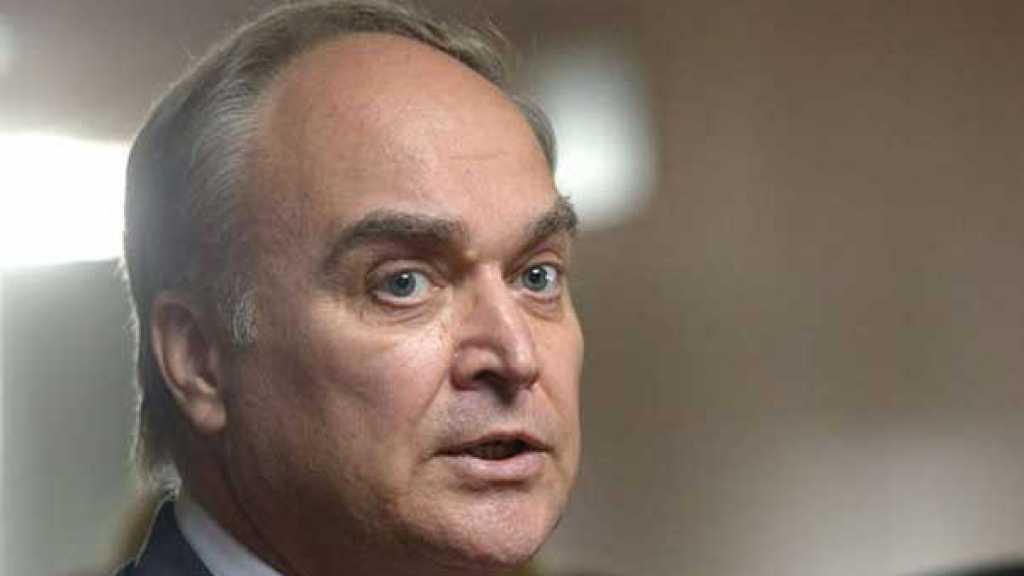 موسكو: الاستخبارات الأميركية حاولت تجنيد دبلوماسيينا المطرودين