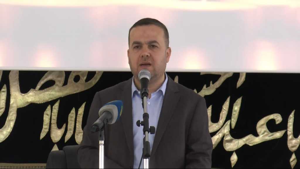 فضل الله: ماضون في الاستحقاق الانتخابي في لوائح ’الأمل والوفاء’ لحفظ دماء الشهداء