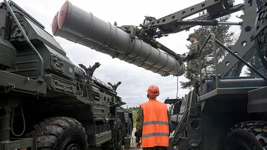 الدفاع الروسية: اختبار ناجح لصاروخ مضادّ في كازاخستان