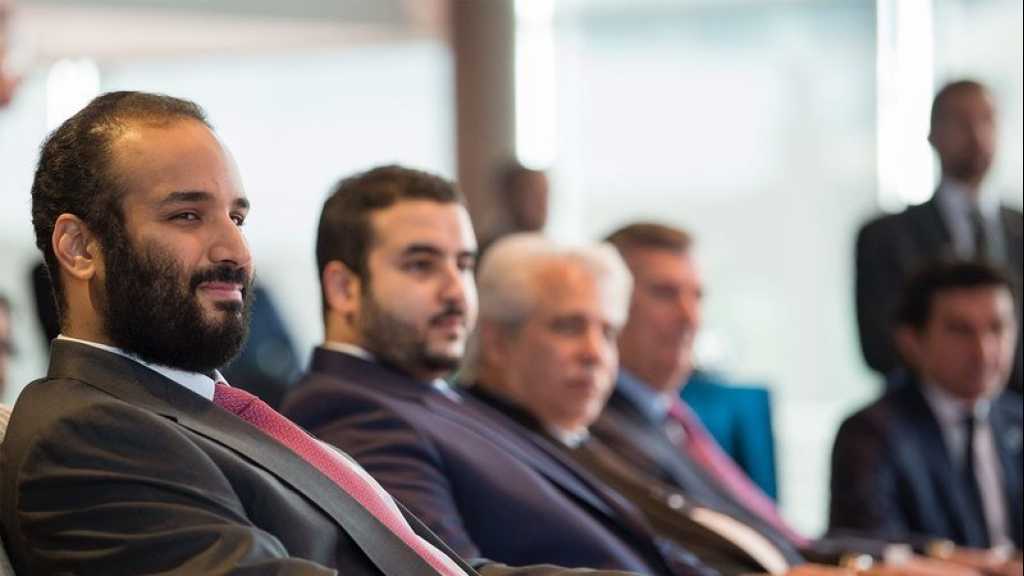أين التقى ولي عهد السعودية بقائد المخابرات الصهيونية؟ ولماذا؟