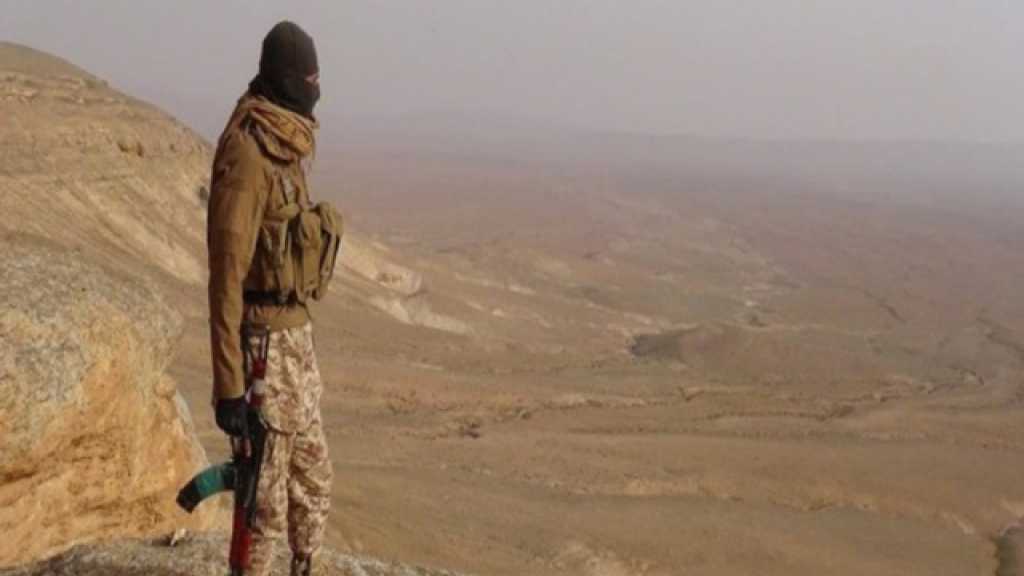 إرهابيو القلمون الشرقي يرفضون مساعي المصالحة