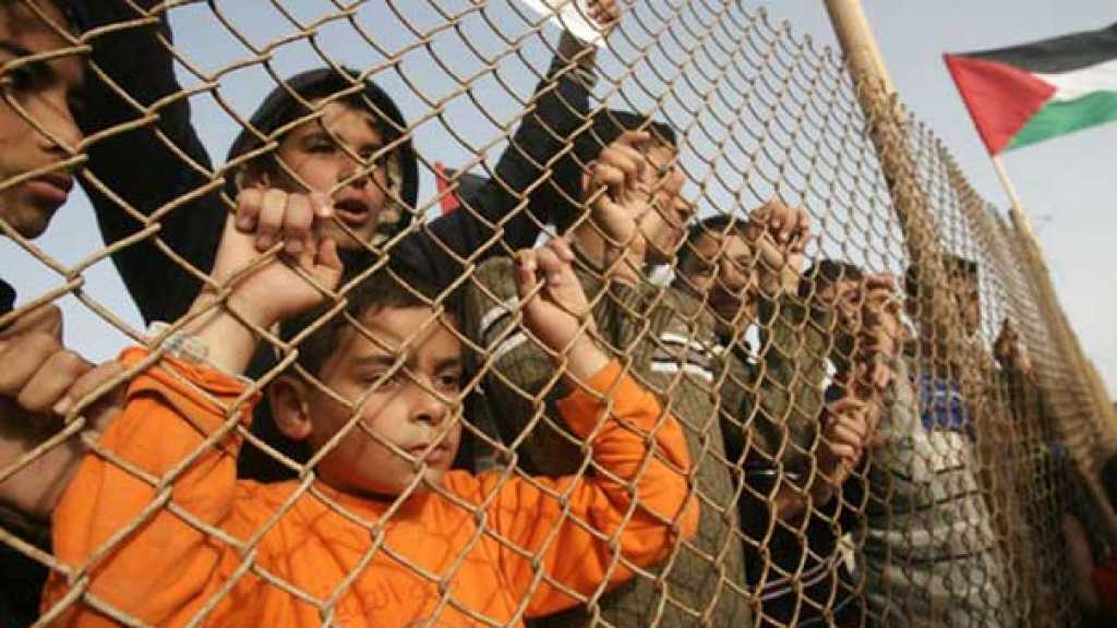 &rsquo;واشنطن بوست&rsquo;: &rsquo;تل أبيب&rsquo; تقتل الفلسطينيين العزّل دون محاسبة