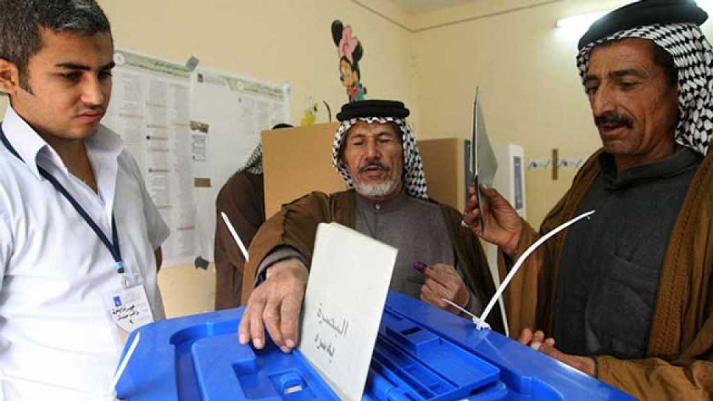 العراق: مخاوف من تحركات أميركية سعودية لتزوير نتائج الانتخابات البرلمانية