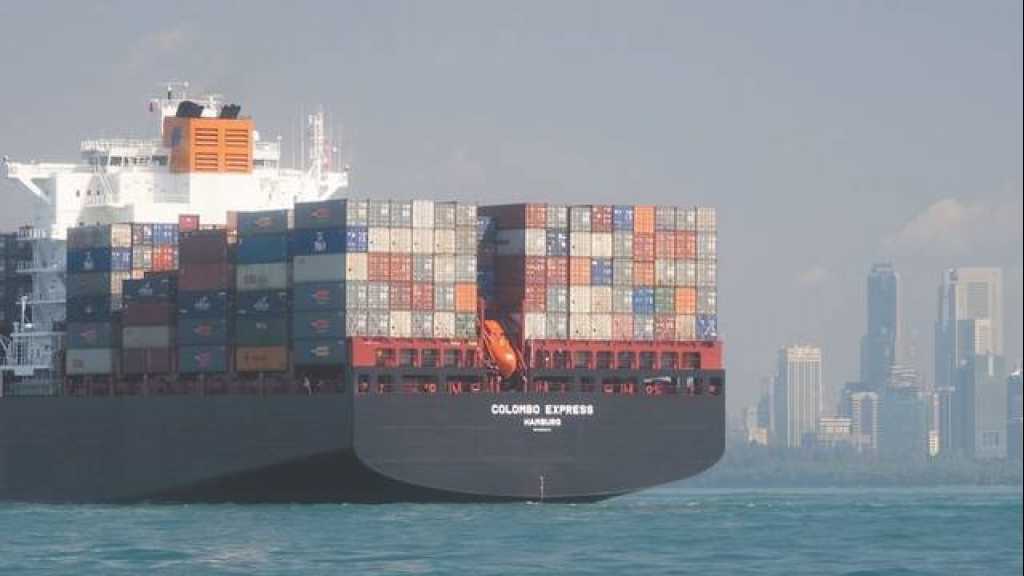  الصين توجّه أول ضربة انتقامية لرسوم ترامب  