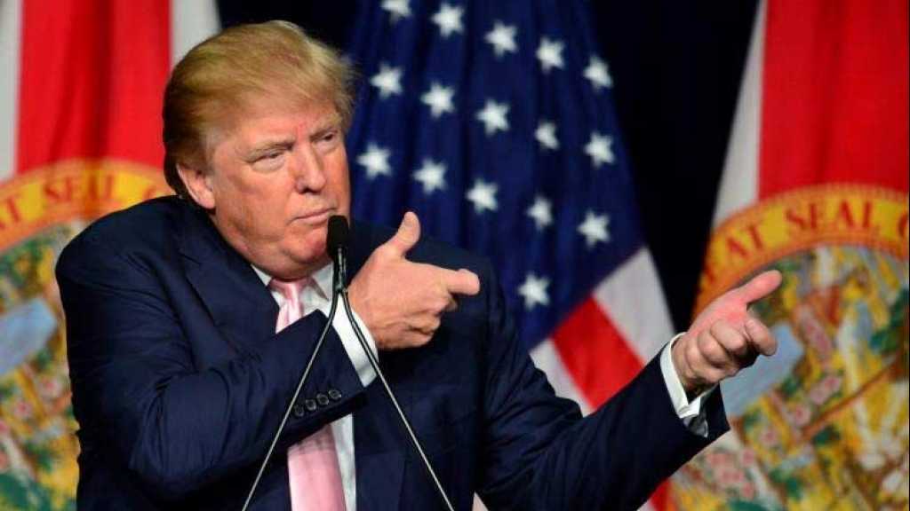 ماذا وراء قرار ترامب الانسحاب من سوريا؟