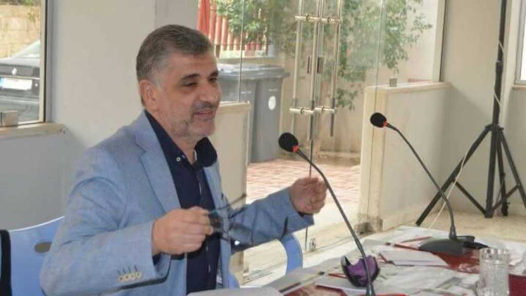 من المسؤول عن مشاركة شرف وصادر في ورشة عمل تجمعهما بباحثين صهاينة عن الآثار؟