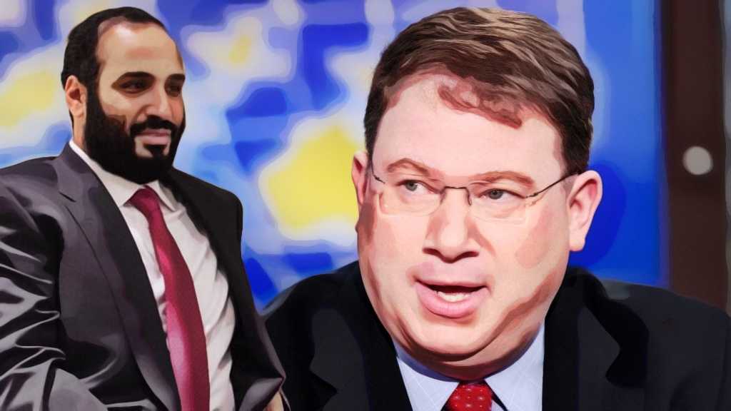 مُحاور ابن سلمان في الـ&rsquo;ذي أتلانتيك&rsquo;.. صهيوني خدم في جيش الاحتلال