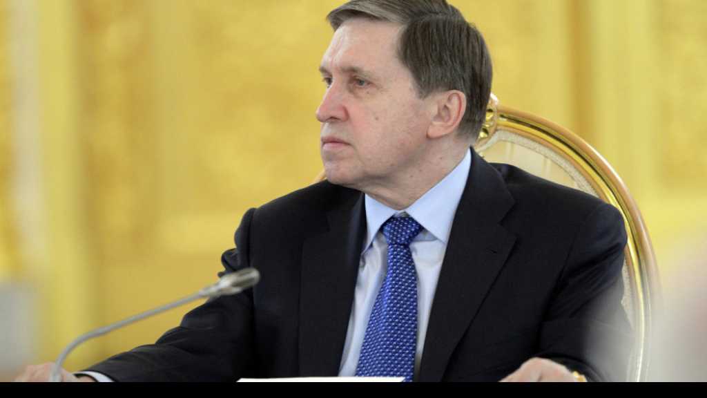 مساعد بوتين: روسيا مسؤولة عن الحفاظ على الاتفاق النووي