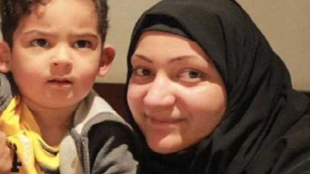 البحرين: تدهور صحة المعتقلة مدينة