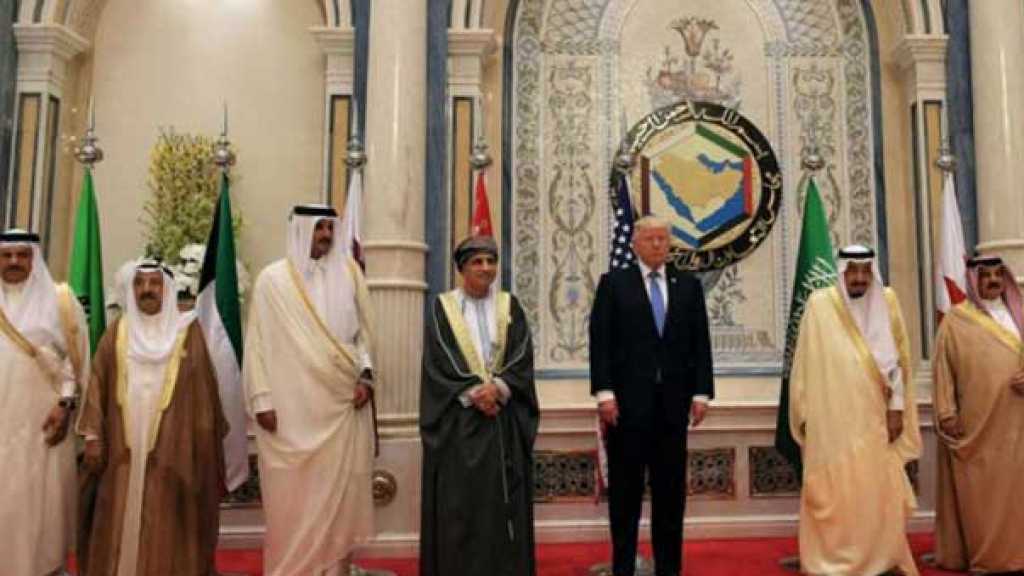  واشنطن تُرجئ قمّتها مع قادة الخليج إلى أيلول