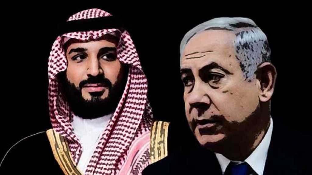  الفلسطينيون لابن سلمان: أرضُ الشهداء ليست &rsquo;عطيّة&rsquo; أبوك كي تهديها للصهاينة