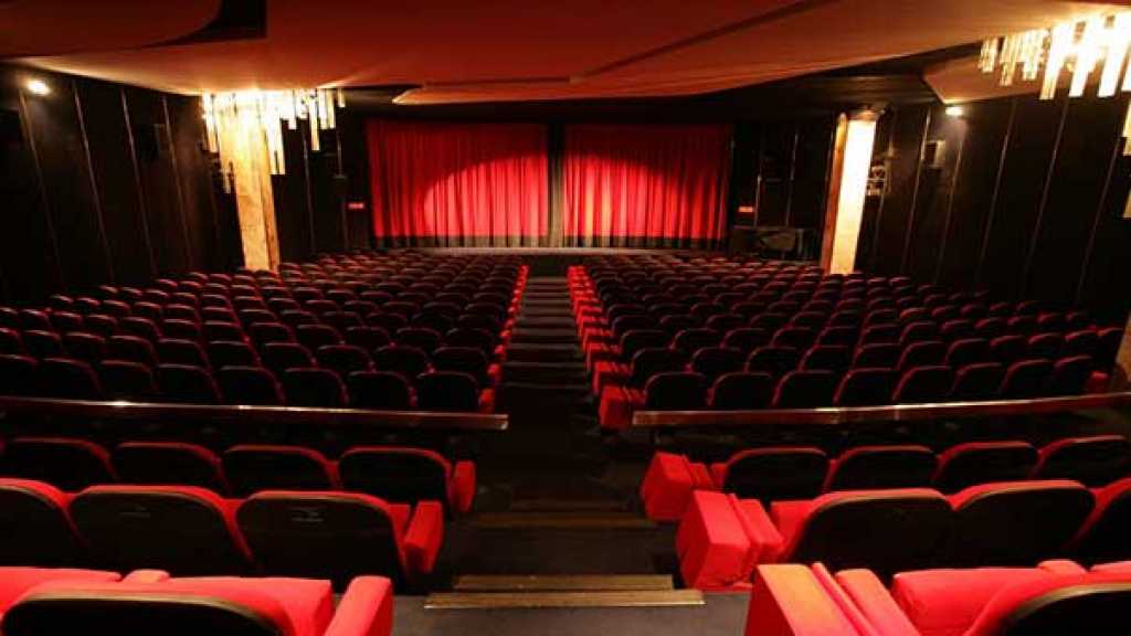  السعودية تسمح بجمهور مختلط في دور السينما