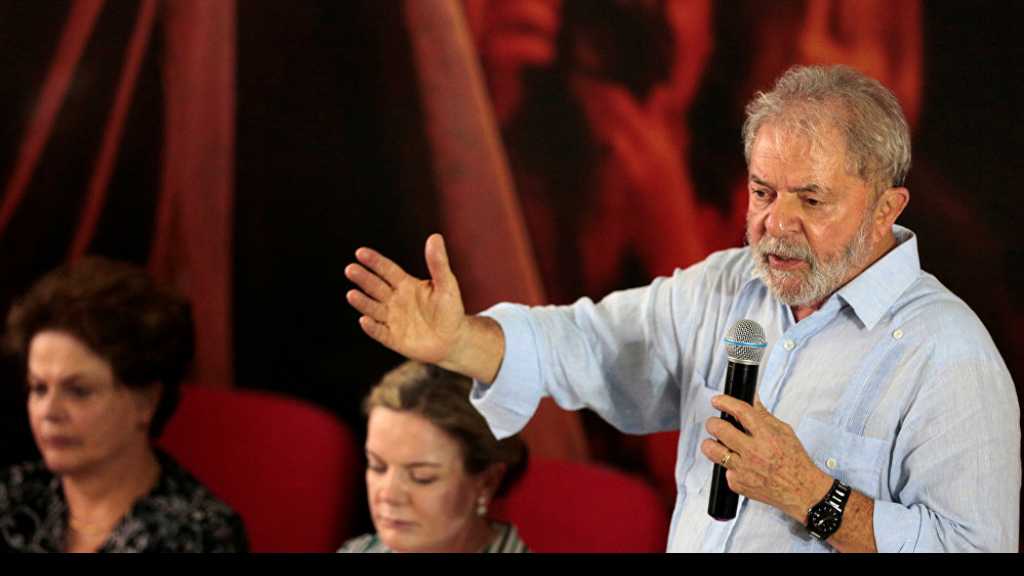 البرازيل: المحكمة العليا تؤيد بالأغلبية سجن دا سيلفا