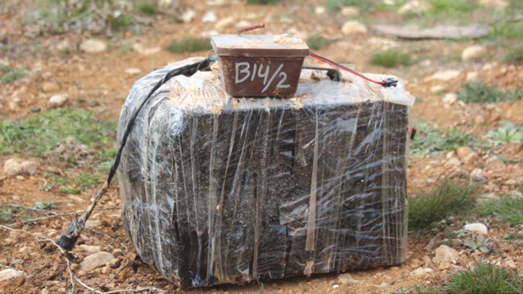 منظمة الصحة العالمية: 8 ملايين سوري معرضون لخطر الألغام