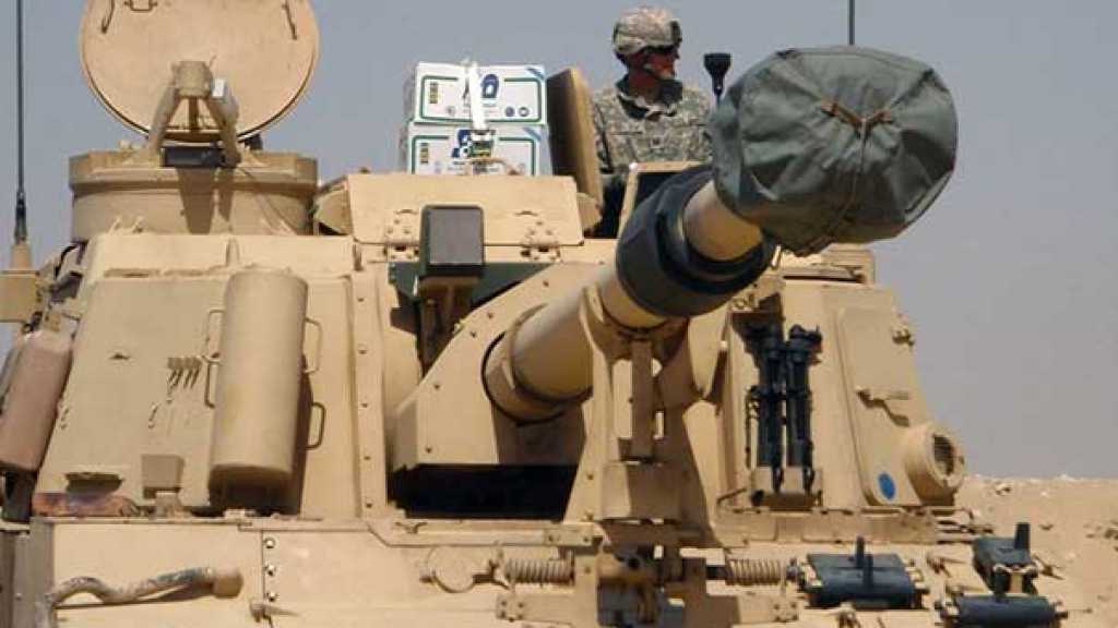 واشنطن توافق على بيع مدافع متطورة للسعودية بقيمة 1.31 مليار دولار