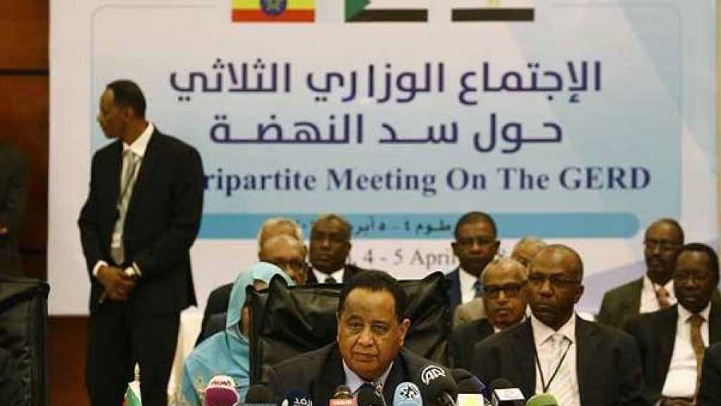 تعثر المفاوضات في الخرطوم حول سد النهضة