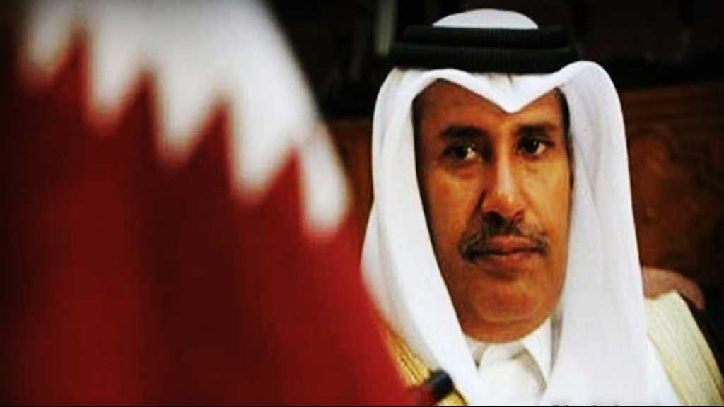 تخاذل قطري جديد: للصهاينة حقّ العيش في أرضهم!