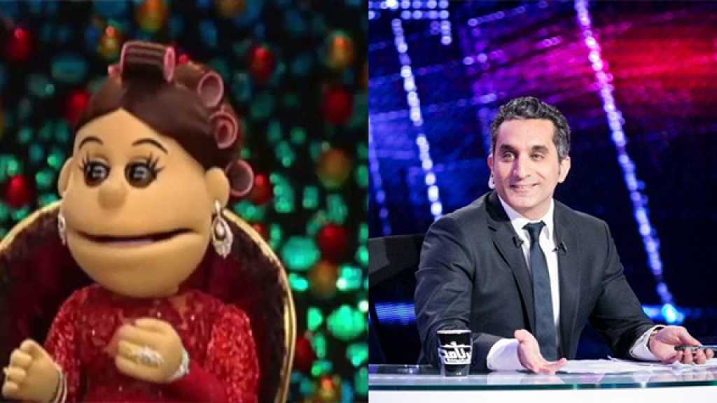 الضحك الممنوع في مصر