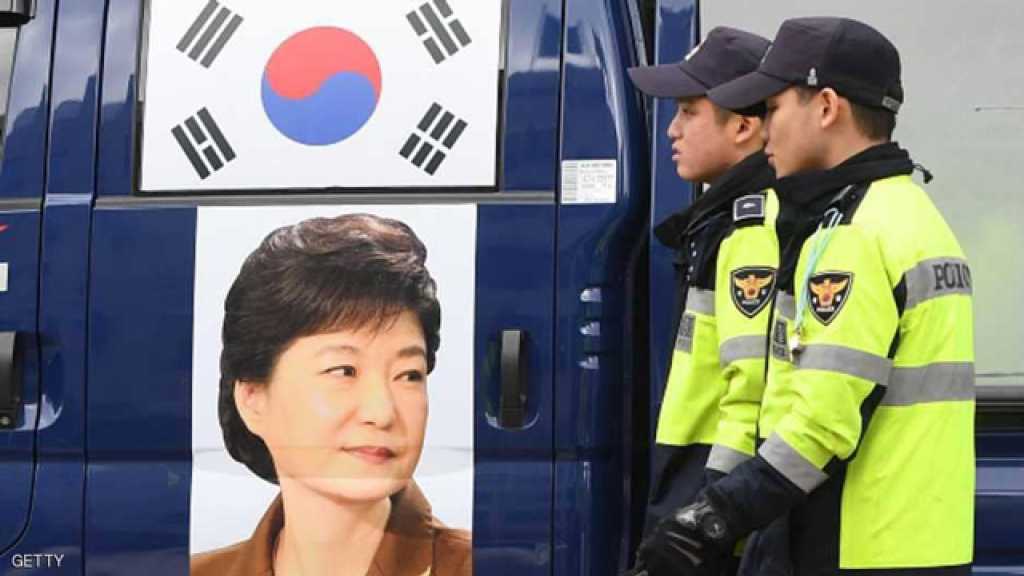 سجن رئيسة كوريا الجنوبية المعزولة 24 عامًا