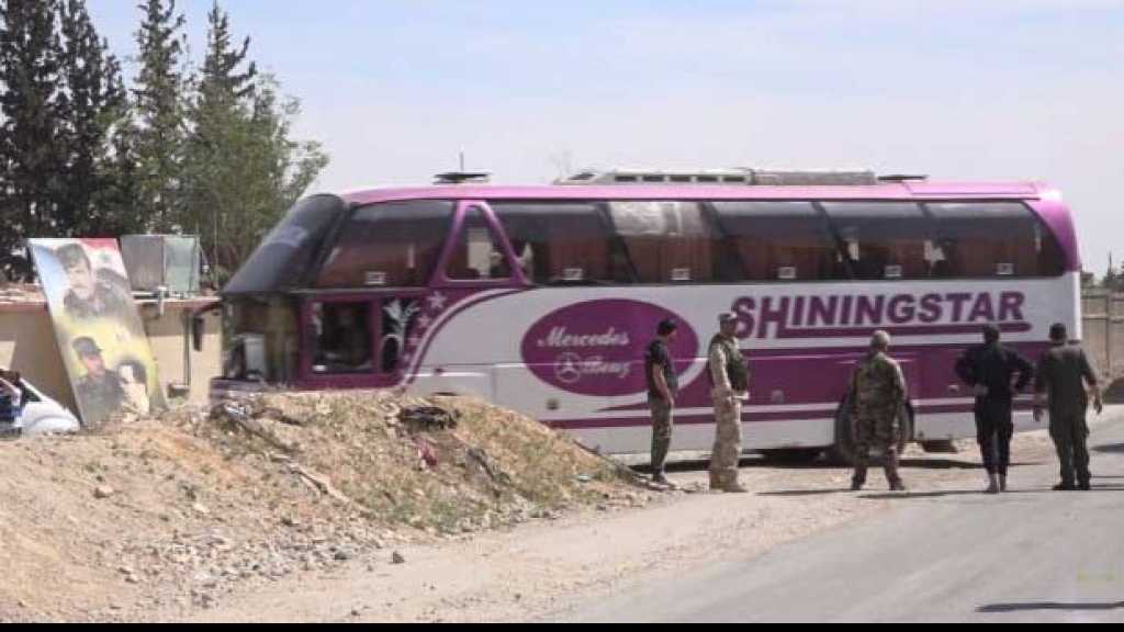 تخبطات في  &rsquo;جيش الإسلام&rsquo; والدولة السورية جاهزة لكل الاحتمالات