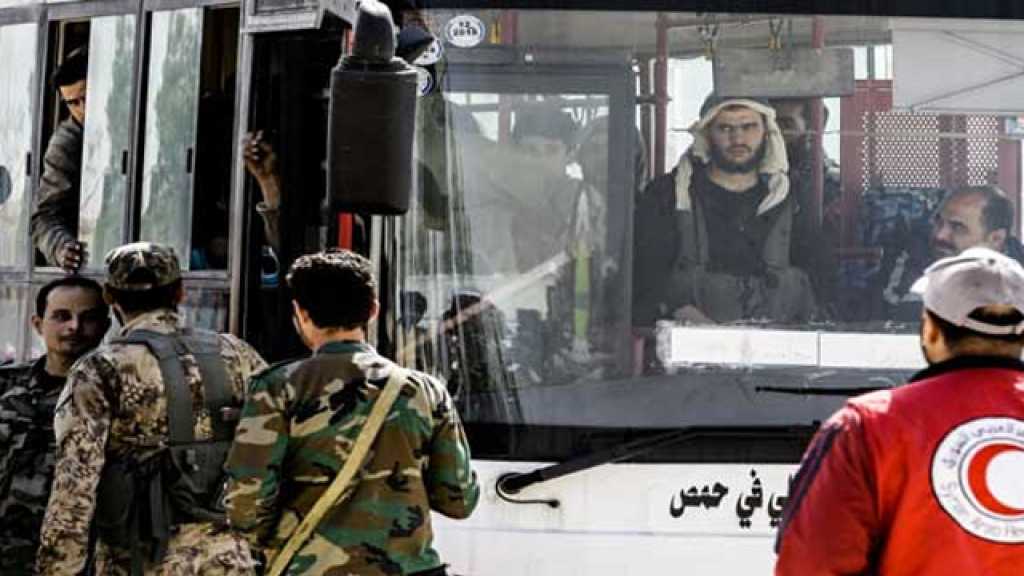 الدفاع الروسية: المفاوضات مع &rsquo;جيش الإسلام&rsquo; مستمرة