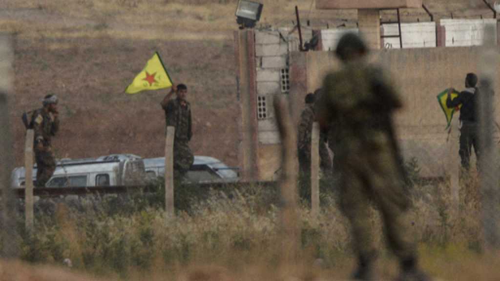 &rsquo;الوحدات الكردية&rsquo; تسلم تل رفعت للجيش السوري لإبعادها عن تركيا