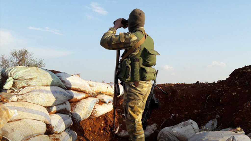 مسلحو شمال سوريا يعلنون الهدنة لإيقاف &rsquo;حرب الإلغاء&rsquo;