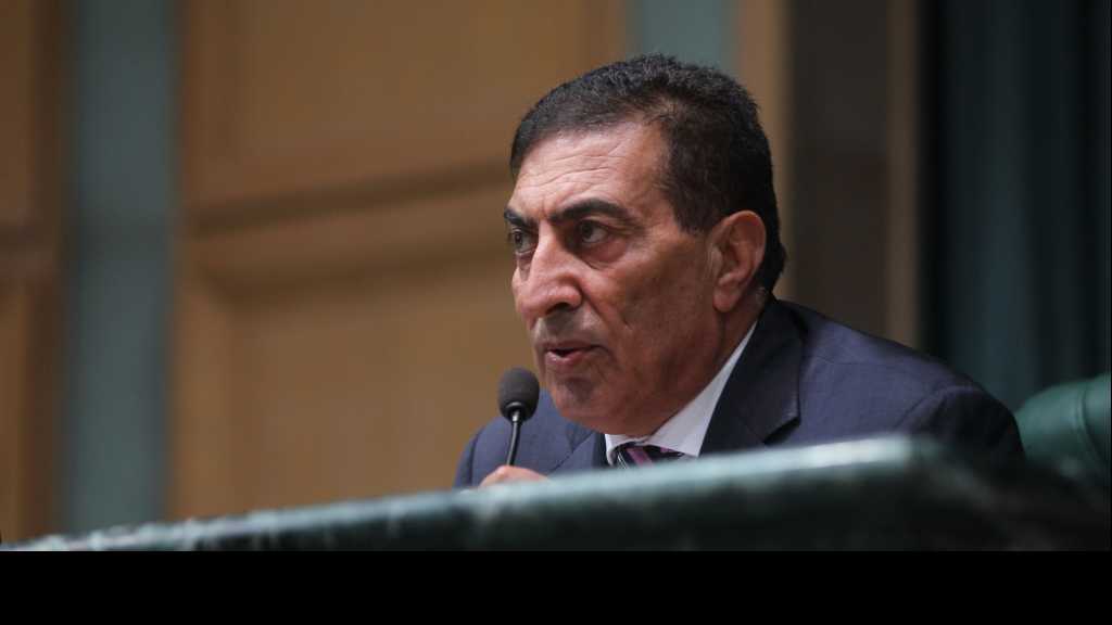 رئيس مجلس النواب الأردني: لعودة سوريا إلى مقعدها في الجامعة العربية