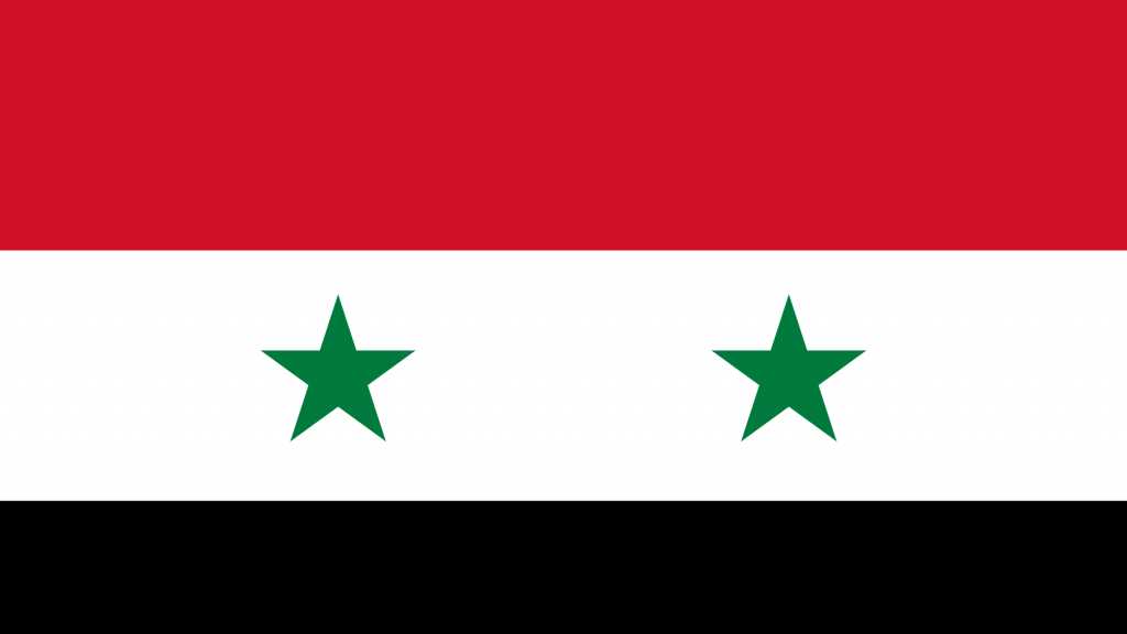 سوريا تضحد مزاعم السعودية بشأن الكيميائي